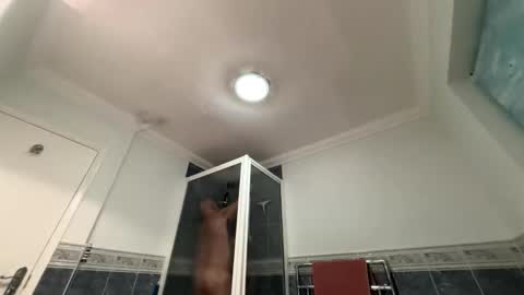 Ironkokkk online show from March 2026 11:09:01 PM