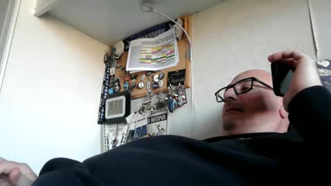 Ironkokkk online show from April 2026 03:31:02 PM