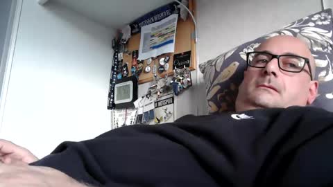 Ironkokkk online show from April 2026 03:50:01 PM