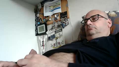 Ironkokkk online show from April 2026 07:36:02 AM