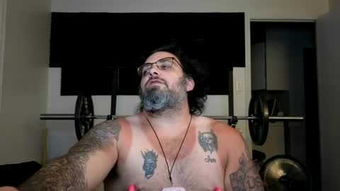 Monsterbash1812 online show from June 2026 04:50:02 AM