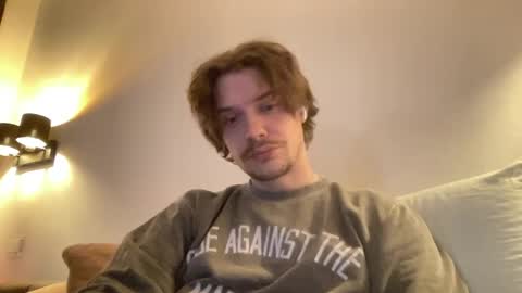 Snapshot of ironthud chatting on January 2026 08:34:02 PM Sam online show from January 2026 08:34:02 PM