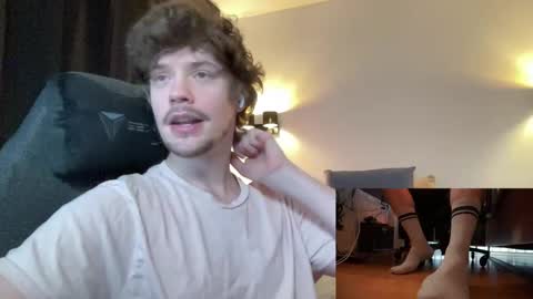 Snapshot of ironthud chatting on January 2026 02:55:02 PM Sam online show from January 2026 02:55:02 PM