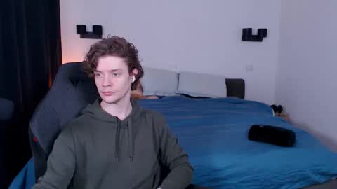 Snapshot of ironthud chatting on February 2026 08:36:01 PM Sam online show from February 2026 08:36:01 PM