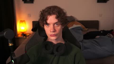 Snapshot of ironthud chatting on February 2026 09:36:02 PM Sam online show from February 2026 09:36:02 PM