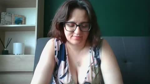 Snapshot of irresistibleparis chatting on July 2026 07:23:02 AM Paris online show from July 2026 07:23:02 AM