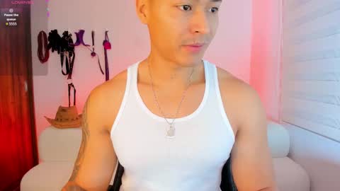 WILL ANDREW online show from March 2026 09:17:01 AM