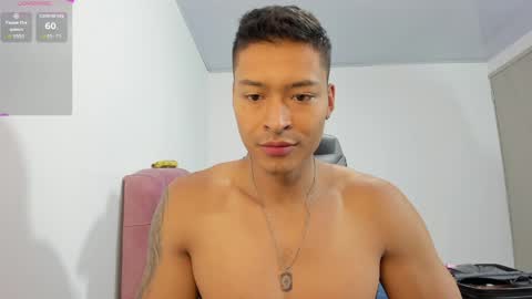 WILL ANDREW online show from April 2026 09:13:01 AM