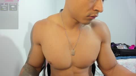 Snapshot of irvinepassion chatting on June 2026 12:21:02 PM WILL ANDREW online show from June 2026 12:21:02 PM