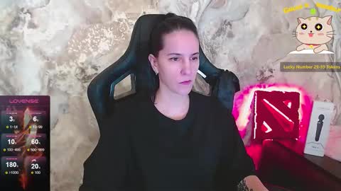 Irwi Tomboy online show from March 2026 01:16:02 PM