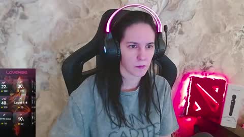 Irwi Tomboy online show from April 2026 12:11:02 PM