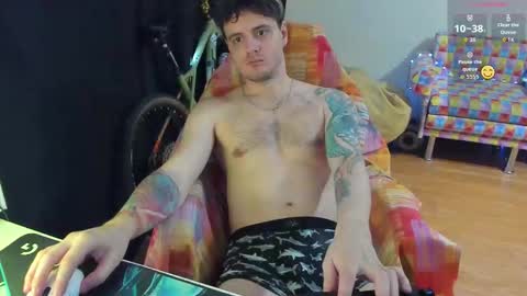 Joel online show from March 2026 05:35:02 AM