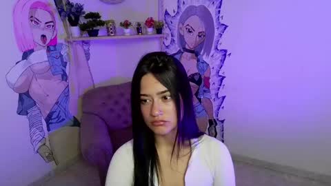 isa__rodriguez online show from May 2026 04:19:01 AM