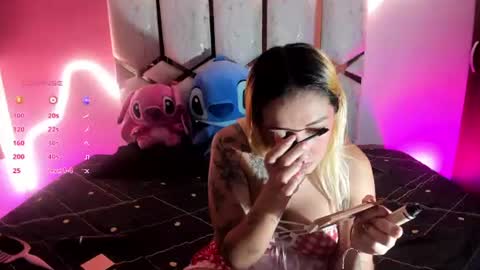 isa_klein online show from July 2026 03:59:02 AM