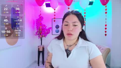 ISA online show from February 2026 08:35:01 PM