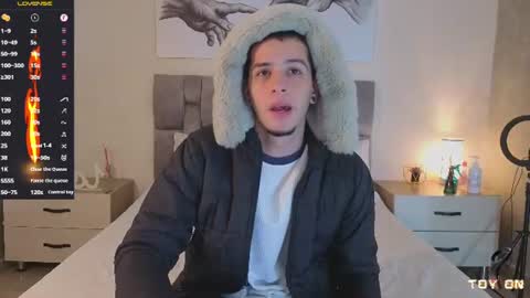 isaacblaze  online show from July 2026 03:52:02 AM