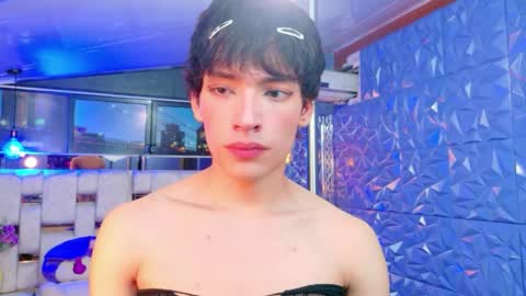 isaacnova online show from April 2026 09:15:01 AM