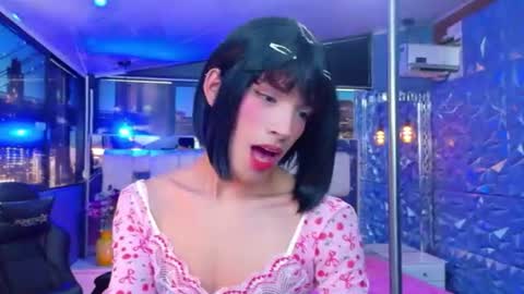 isaacnova online show from June 2026 08:30:02 PM