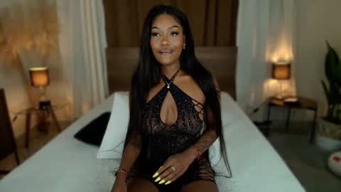 Isaa Coleman online show from March 2026 09:16:02 PM