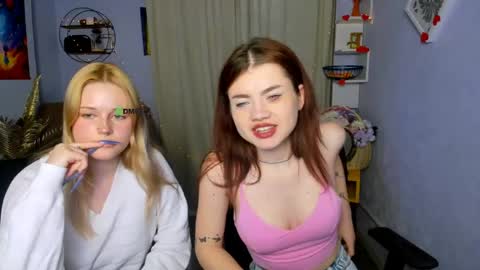 isabel online show from April 2026 07:22:02 PM