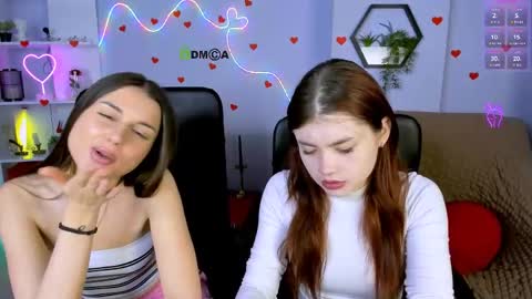 isabel online show from May 2026 07:09:02 PM