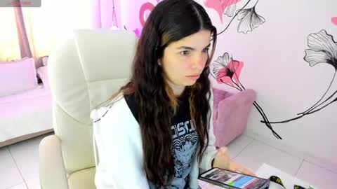 isabela_fiorelli online show from June 2026 01:42:02 PM