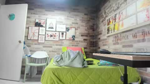 Isabela online show from June 2026 12:08:01 PM