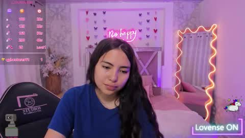 ISABELA  online show from March 2026 11:43:02 AM