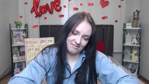 IsabelBlackberry online show from March 2026 06:40:02 AM