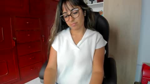 Isabella22 1 online show from May 2026 03:50:01 PM