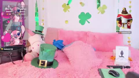 Isabella Coronado online show from March 2026 01:05:02 PM