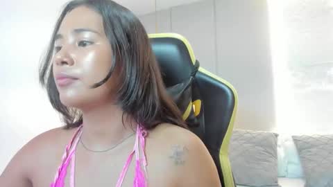 Isabel florez online show from March 2026 12:05:01 PM