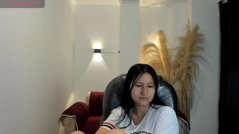 Isabella online show from June 2026 07:39:01 AM