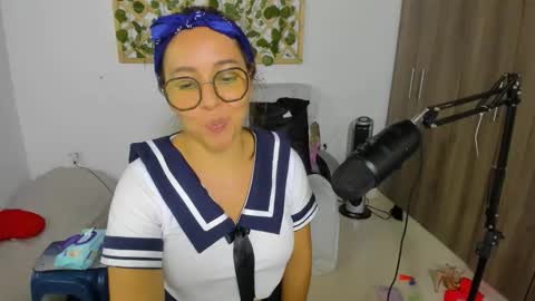 Isabella online show from March 2026 05:44:01 AM