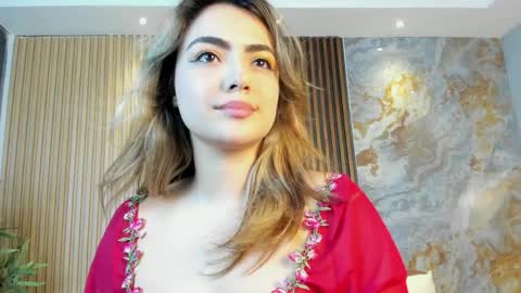 Isabella  Everyday From 0530 to 1430 Col Time online show from April 2026 02:22:01 PM