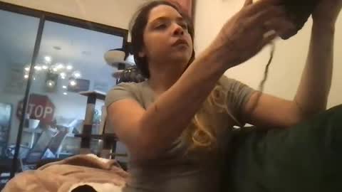 isabellaelizabeth online show from February 2026 10:52:02 PM