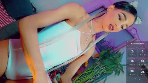 isabellagirs online show from March 2026 04:32:01 PM