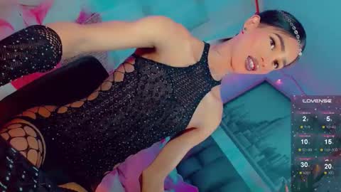 isabellagirs online show from April 2026 05:16:01 AM