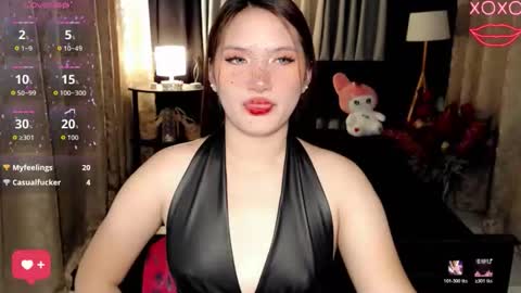 isabel online show from March 2026 01:54:02 AM