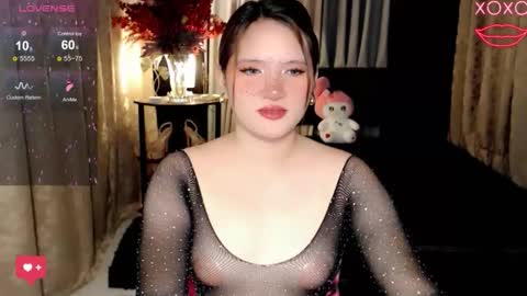 isabel online show from April 2026 12:11:02 AM