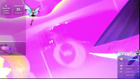 isabellaromman online show from June 2026 09:14:01 AM