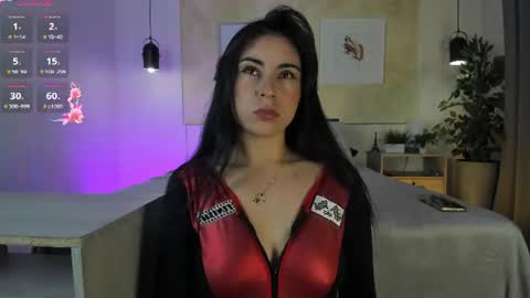 Snapshot of isabellasweet__ chatting on June 2026 03:57:02 AM online show from June 2026 03:57:02 AM