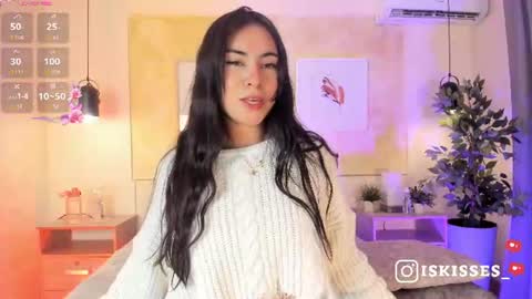 Snapshot of isabellasweet__ chatting on July 2026 04:07:02 AM online show from July 2026 04:07:02 AM