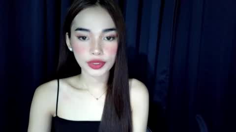 Isabelle online show from April 2026 04:03:01 PM