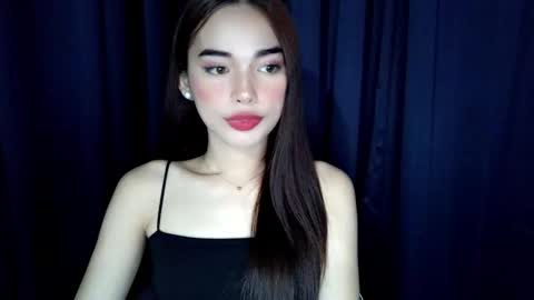 Isabelle online show from April 2026 03:46:02 PM