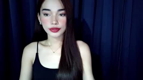 Isabelle online show from April 2026 01:58:02 PM