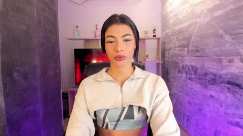 Isa online show from January 2025 05:27:01 AM