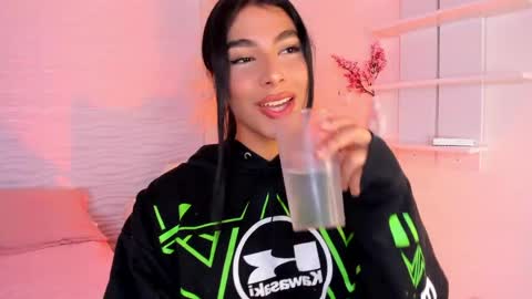 Isa online show from March 2026 10:15:01 PM