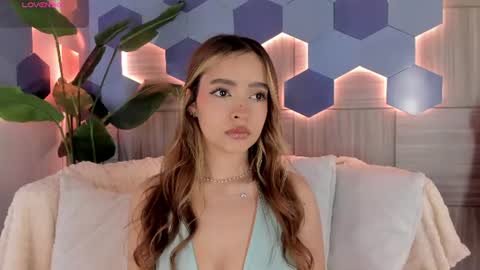 Snapshot of isabellestorm chatting on July 2026 03:34:02 AM online show from July 2026 03:34:02 AM
