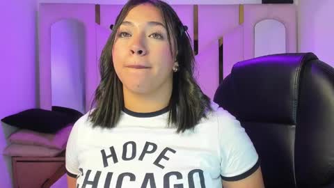 isabellrodriguez18 online show from April 2026 02:54:01 AM